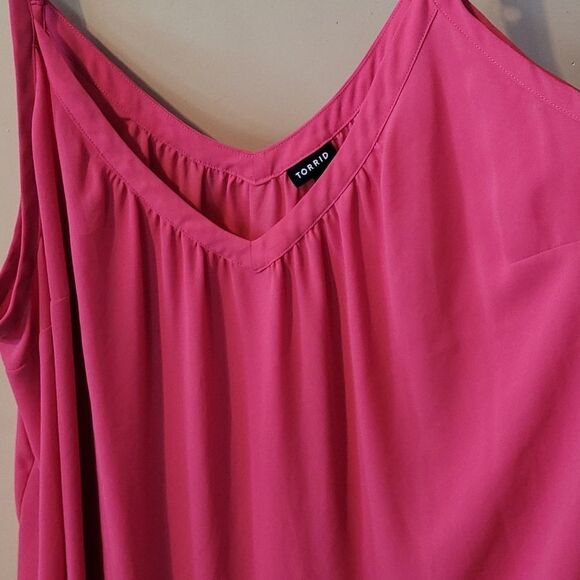 Torrid top size 5 NWOT - Picture 3 of 5